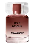 Karl Lagerfeld Fragrance - Les Parfums Mati&egrave;res Bois De Oud Eau De Toilette - Eau De Toilette - 50 ML