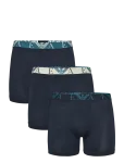 Emporio Armani - 3 Pack Bottom - Bokserid - S