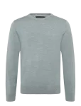 Ralph Lauren Golf - 2/30 Merino Wool-Sweater-Pullover - Spordikudumid - L