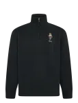 Polo Ralph Lauren - Polo Bear Estate-Rib Pullover - Poolpika lukuga džemprid - XS