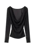 Noella - N-Madaline Top - Peotopid - S
