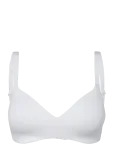 Sloggi - Sloggi Zero Feel Pure The Up Tshirt Bra - T-s&auml;rgi rinnahoidjad - M PLUS