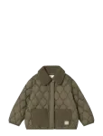 MarMar Copenhagen - Orleans Jacket - Tepitud ja polsterdatud - 110