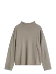 Marc O'Polo - Pullovers, Lsl, Stand-Up Collar - Džemprid - XS