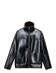 Stand Studio - Brella Jacket - Nahk - 36