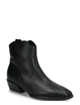 Gabor - Ankle Boot - Kontsaga poolsaapad - 39
