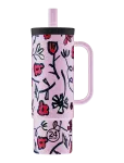 24bottles - Straw Cup - Termostopsid - 800 ML