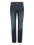 Weekday - Comet Low Rise Slim Fit Straight Jeans - Kehasse hoidvad - 30 x 30