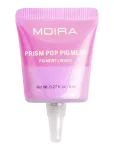 Moira - Moira Prism Pop Pigment - Lauv&auml;rvid - ONE SIZE