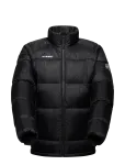 Mammut - Glacier Glow In Jacket Men - Spordi polsterdatud jakid - XL