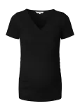 Noppies - Sanson Nursing Rib Top Ss - L&uuml;hikeste varrukatega - M