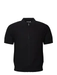 NN.07 - Gustav 60016 Polo - L&uuml;hikeste varrukatega - XXL