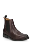 Sneaky Steve - Cash Cognac - Chelsea saapad - 44