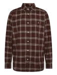 GAP - Oxford Shirt In Standard Fit - Triibulised s&auml;rgid - XS