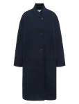 Lollys Laundry - Kayall Coat Ls - Talvemantlid - XL