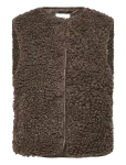 Lollys Laundry - Vadall Vest Sl - Fliis- ja teddy vestid - XXL