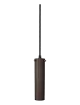 Globen Lighting - Pendant Hubble 22 Bronze - Rippvalgustid - H22
