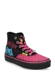 VANS - Authentic Hi 2.0 Zip - K&otilde;rge s&auml;&auml;rega tossud - 34