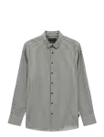 Bugatti - Casual Shirt 1/1 Sleeve - Vabaaja s&auml;rgid - XXXL
