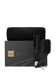 Ghd - Ghd Platinum+ Hair Straightener - Festive Gift Set In Black - M&otilde;lahari - ONE SIZE