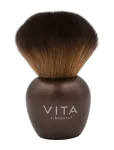 Vita Liberata - Kabuki Brush For Trystal Minerals - Powder Brushes - ONE SIZE
