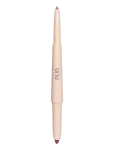 P&Uuml;R - Silky Sculpt Creamy Dual Ended Lip Liner Pencil - Huulepliiatsid - 1 PCS