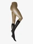 Wolford - Velvet De Luxe 50 Knee-Highs - P&otilde;lvikud - M