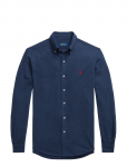 Polo Ralph Lauren - Featherweight Mesh Shirt - Vabaaja - S