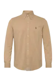 Polo Ralph Lauren - Featherweight Mesh Shirt - Vabaaja - L