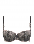 CHANTELLE - Champs Elysees Half-Cup Balcony Bra - Balconette-rinnahoidjad - 85 C