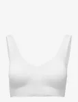 Missya - Lucia Bra Top Wide Straps - Rinnahoidja-topid - S
