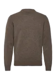 Barbour - Barbour Essential Patch Crew Neck Sweater - &Uuml;mara kaelusega - L