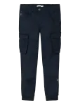 Name It - Nkmryan Cargo R Twi Pant 2222-Ba Noos - P&uuml;ksid - 140