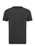 Polo Ralph Lauren - Custom Slim Fit Jersey Crewneck T-Shirt - L&uuml;hikeste varrukatega - L