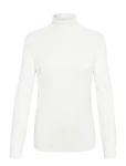 Kaffe - Astrid Roll Neck - K&otilde;rge kaelusega - XS