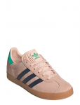 Adidas Originals - Gazelle J - Madala s&auml;&auml;rega tossud - 36