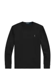 Polo Ralph Lauren - Pima Polo-Lsl-Tsh - Pikkade varrukatega - XS