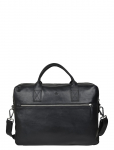 Adax - Catania Briefcase Axel 15,6' - Portfellid - ONE SIZE