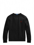 Polo Ralph Lauren - The Rl Fleece Sweatshirt - Dressipluusid - S