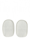 Springyard - Gel Heel Cushion Classic - Tallad - ONE SIZE