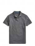 Polo Ralph Lauren - The Iconic Mesh Polo Shirt - L&uuml;hikeste varrukatega - L