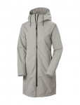 Helly Hansen - W Aspire Rain Coat - Vihmamantlid - S