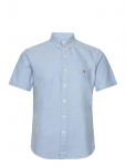Polo Ralph Lauren - Slim Fit Oxford Shirt - L&uuml;hikeste varrukatega - S