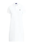 Polo Ralph Lauren - Cotton Mesh Polo Dress - L&uuml;hikesed kleidid - XS