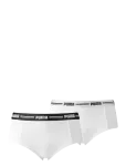 PUMA - Puma Women Mini Short 2P Pack - Hipsterid ja bokserid - L