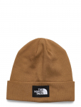 The North Face - Dock Worker Recycled Beanie - Kootud m&uuml;tsid - ONE SIZE