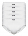 JBS - Jbs 5-Pack Mini Slip Gots. - Alusp&uuml;ksid - XXL