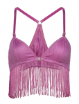 Underprotection - Cecilie Bra Purple - Braletid - XS