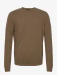 Selected - Slmberg Crew Neck Noos - &Uuml;mara kaelusega - XXL