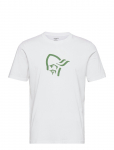 Norr&oslash;na - /29 Cotton Viking T-Shirt M's - L&uuml;hikeste varrukatega - L